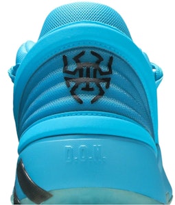 (SD) Crayola x adidas D.O.N. Issue #2 'Signal Cyan' Sepatu Anak FW8752 Sizing (SD) Crayola x adidas D.O.N. Issue #2 'Signal Cyan' Sepatu Anak FW8752