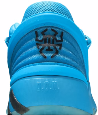 (Grade School) Crayola x adidas D.O.N. Issue #2 'Signal Cyan' FW8752 Sizing (Grade School) Crayola x adidas D.O.N. Issue #2 'Signal Cyan' FW8752