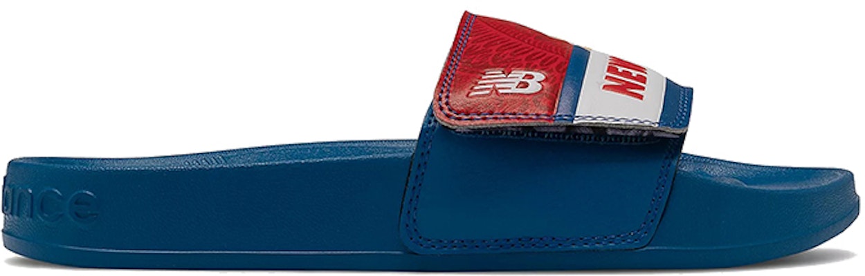 (Kinder) David Sonnenblumenkerne x New Balance 200 Slides ''Blau'' YT200ADS Order (Kinder) David Sonnenblumenkerne x New Balance 200 Slides ''Blau'' YT200ADS