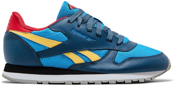 (Grade School) DC Comics x Reebok Classic Leather 'Superboy and Supergirl' HQ4592 Buy (Grade School) DC Comics x Reebok Classic Leather 'Superboy and Supergirl' HQ4592