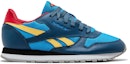 Buy (Kanak-Kanak) DC Comics x Reebok Classic Leather 'Superboy dan Supergirl' HQ4592