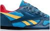 Order (Kanak-Kanak) DC Comics x Reebok Classic Leather 'Superboy dan Supergirl' HQ4592