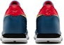 Details for (Kanak-Kanak) DC Comics x Reebok Classic Leather 'Superboy dan Supergirl' HQ4592