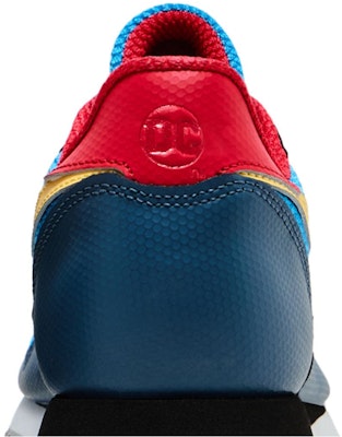 GS DC×Reebok クラシックレザー 「スーパーボーイ&スーパーガール」 HQ4592 Sizing GS DC×Reebok クラシックレザー 「スーパーボーイ&スーパーガール」 HQ4592