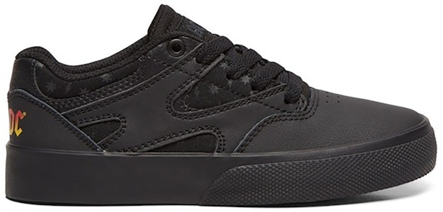 GS DC Kalis Vulc AC/DCブラック (DC Kalis Vulc AC/DC Black) ADBS300362 Buy GS DC Kalis Vulc AC/DCブラック (DC Kalis Vulc AC/DC Black) ADBS300362