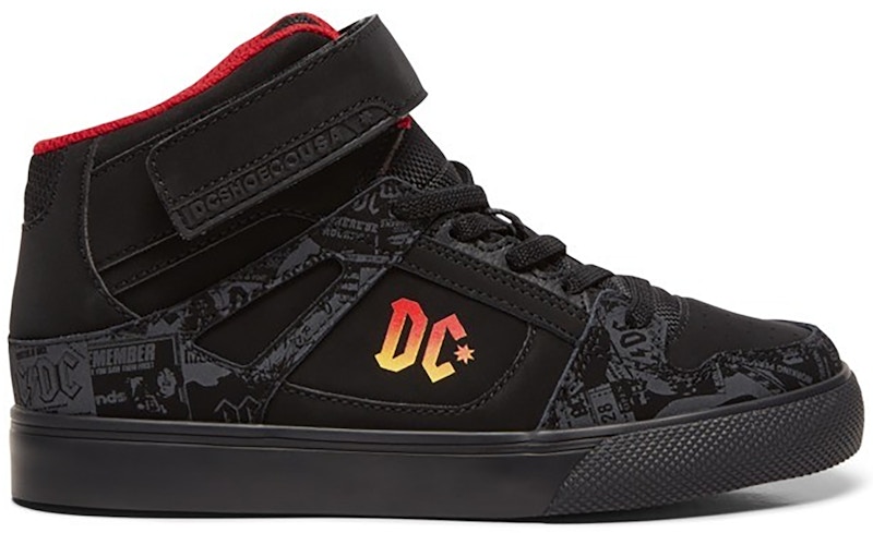 (Grade School) DC Pure Hi AC/DC T.N.T. ADBS300364