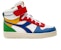 (Kanak-kanak) Diadora Magic Basket Mid Kanak 'Blok Warna Utama' 501-178316-D0581