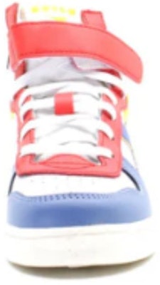(小學)Diadora 魔法籃中童鞋「基本色塊」 501-178316-D0581 Lookbook (小學)Diadora 魔法籃中童鞋「基本色塊」 501-178316-D0581