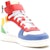 (Kanak-kanak) Diadora Magic Basket Mid Kanak 'Blok Warna Utama' 501-178316-D0581