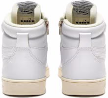 Shop (小孩款) Diadora Magic 籃球鞋中筒童鞋 '純白' 501-178316-C6180