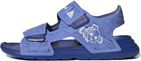 (Grade School) Disney x adidas AltaSwim Sandal 'Finding Nemo' HQ1280 (Grade School) Disney x adidas AltaSwim Sandal 'Finding Nemo' HQ1280