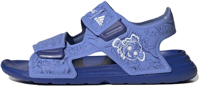 (어린이용) 디즈니 x 아디다스 알타스윔 샌들 '니모를 찾아서' HQ1280 HQ1280 Buy (어린이용) 디즈니 x 아디다스 알타스윔 샌들 '니모를 찾아서' HQ1280 HQ1280