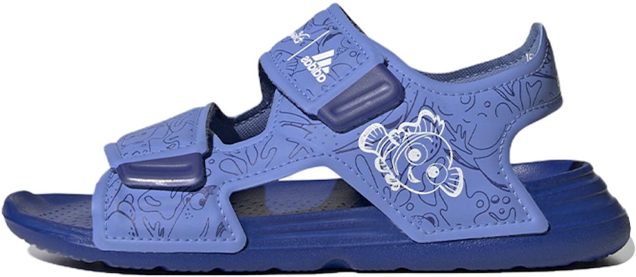 (Grade School) Disney x adidas AltaSwim Sandal 'Finding Nemo' HQ1280 Buy (Grade School) Disney x adidas AltaSwim Sandal 'Finding Nemo' HQ1280