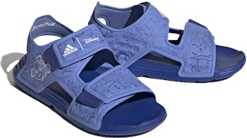 (Para Niños) Sandalias Disney x adidas AltaSwim 'Buscando a Nemo' HQ1280 Lookbook (Para Niños) Sandalias Disney x adidas AltaSwim 'Buscando a Nemo' HQ1280