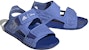 (Kanak-Kanak) Disney x adidas AltaSwim Sandal 'Finding Nemo' HQ1280