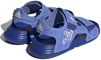 (Para Niños) Sandalias Disney x adidas AltaSwim 'Buscando a Nemo' HQ1280 Shop (Para Niños) Sandalias Disney x adidas AltaSwim 'Buscando a Nemo' HQ1280