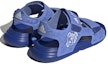 Shop (Kanak-Kanak) Disney x adidas AltaSwim Sandal 'Finding Nemo' HQ1280