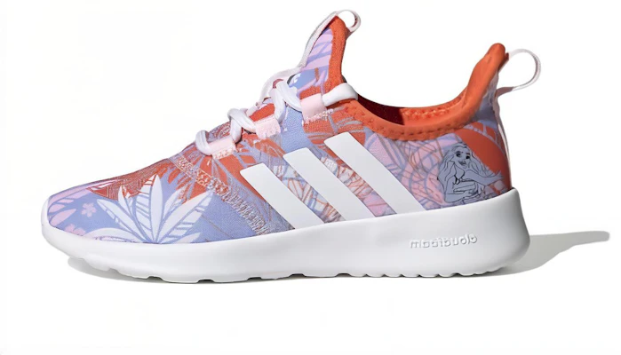 (Kinder) Disney x adidas Cloudfoam Pure Slip-On ''Moana'' HQ1293 Buy (Kinder) Disney x adidas Cloudfoam Pure Slip-On ''Moana'' HQ1293