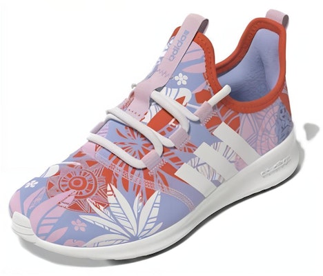 (小學)迪士尼 x 愛迪達 Cloudfoam Pure Slip-On '莫阿娜' HQ1293 Order (小學)迪士尼 x 愛迪達 Cloudfoam Pure Slip-On '莫阿娜' HQ1293