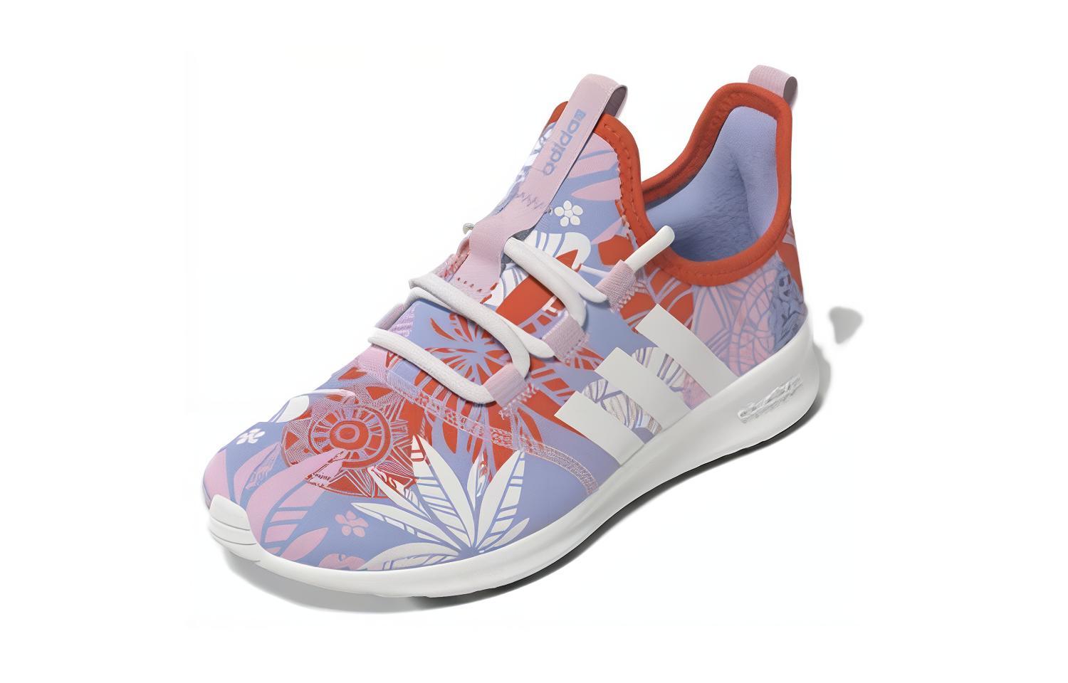 Order (Kinder) Disney x adidas Cloudfoam Pure Slip-On ''Moana'' HQ1293