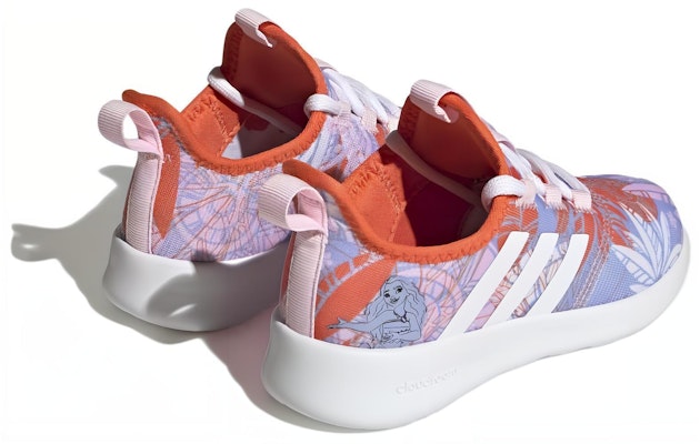 (Grade School) Disney x adidas Cloudfoam Pure Slip-On 'Moana' HQ1293 Lookbook (Grade School) Disney x adidas Cloudfoam Pure Slip-On 'Moana' HQ1293