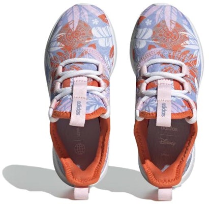 (小學)迪士尼 x 愛迪達 Cloudfoam Pure Slip-On '莫阿娜' HQ1293 Shop (小學)迪士尼 x 愛迪達 Cloudfoam Pure Slip-On '莫阿娜' HQ1293