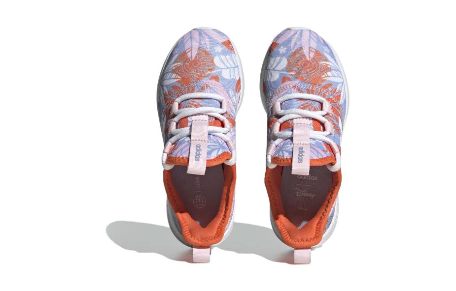 Shop (Kinder) Disney x adidas Cloudfoam Pure Slip-On ''Moana'' HQ1293
