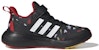 (Sekolah Rendah) Disney x adidas FortaRun 2.0 'Disney Magic' Kanak-Kanak HP8997