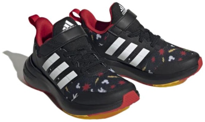 (Grade School) Disney x adidas FortaRun 2.0 'Disney Magic' HP8997 Lookbook (Grade School) Disney x adidas FortaRun 2.0 'Disney Magic' HP8997