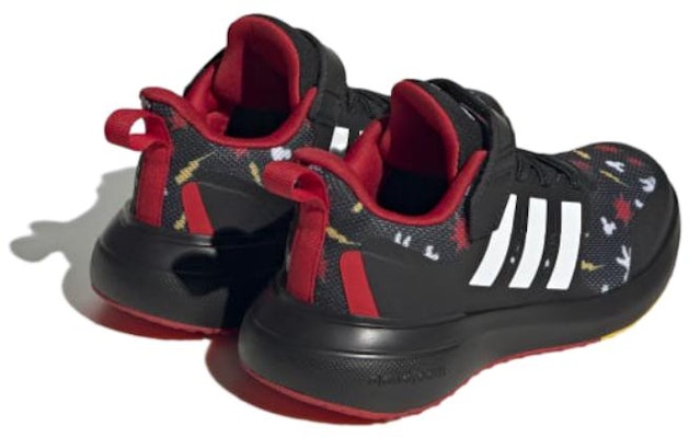 (Grade School) Disney x adidas FortaRun 2.0 'Disney Magic' HP8997 Shop (Grade School) Disney x adidas FortaRun 2.0 'Disney Magic' HP8997