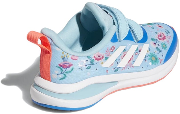 (Kanak-Kanak) Disney x adidas FortaRun J 'Snow White' GY5426 Shop (Kanak-Kanak) Disney x adidas FortaRun J 'Snow White' GY5426