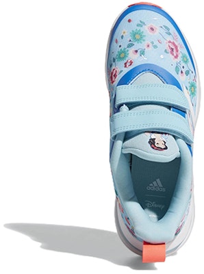 (Kanak-Kanak) Disney x adidas FortaRun J 'Snow White' GY5426 Purchase (Kanak-Kanak) Disney x adidas FortaRun J 'Snow White' GY5426