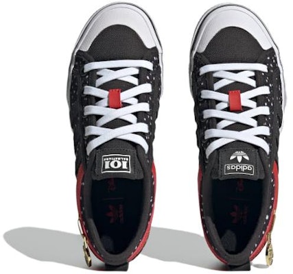 (小學年齡) 迪士尼 x 愛迪達 Nizza J '101 忠狗' IF5145 Lookbook (小學年齡) 迪士尼 x 愛迪達 Nizza J '101 忠狗' IF5145