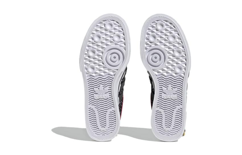 Shop (小學年齡) 迪士尼 x 愛迪達 Nizza J '101 忠狗' IF5145