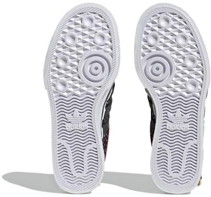 (小學年齡) 迪士尼 x 愛迪達 Nizza J '101 忠狗' IF5145 Shop (小學年齡) 迪士尼 x 愛迪達 Nizza J '101 忠狗' IF5145