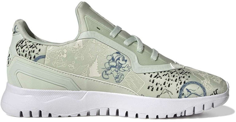 (Grade School) Disney x adidas Originals Flex Big Kid 'Mickey And Pluto' GX9245 Order (Grade School) Disney x adidas Originals Flex Big Kid 'Mickey And Pluto' GX9245