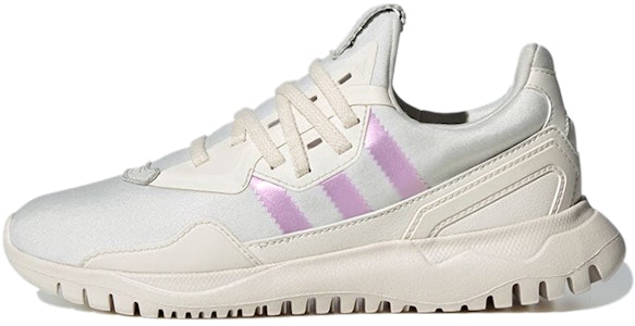 (Escolar) Disney x adidas Originals Flex J 'Colección La Sirenita - Ariel' GZ0526 Buy (Escolar) Disney x adidas Originals Flex J 'Colección La Sirenita - Ariel' GZ0526