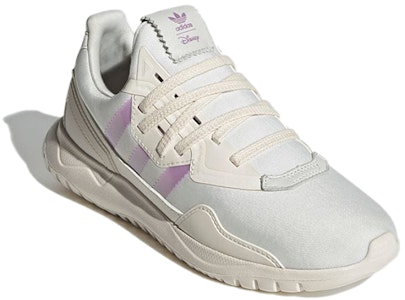 (Escolar) Disney x adidas Originals Flex J 'Colección La Sirenita - Ariel' GZ0526 Lookbook (Escolar) Disney x adidas Originals Flex J 'Colección La Sirenita - Ariel' GZ0526