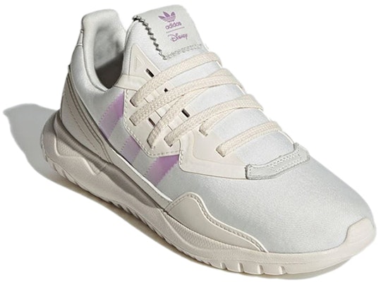 GS ディズニー×adidas オリジナルス フレックスJ “アリエル” GZ0526 Lookbook GS ディズニー×adidas オリジナルス フレックスJ “アリエル” GZ0526