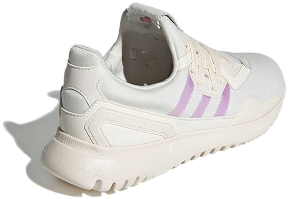 (Grade School) Disney x adidas Originals Flex J 'The Little Mermaid Collection - Ariel' GZ0526 Shop (Grade School) Disney x adidas Originals Flex J 'The Little Mermaid Collection - Ariel' GZ0526
