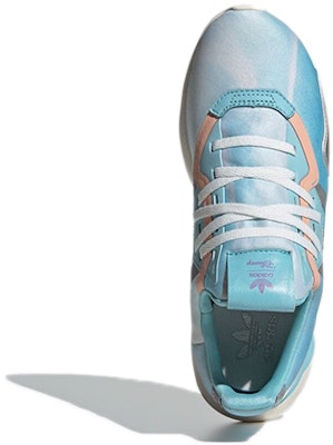 (Grade School) Disney x adidas Originals Flex J 'The Little Mermaid Collection - Ariel's Tail' GZ0527 Purchase (Grade School) Disney x adidas Originals Flex J 'The Little Mermaid Collection - Ariel's Tail' GZ0527