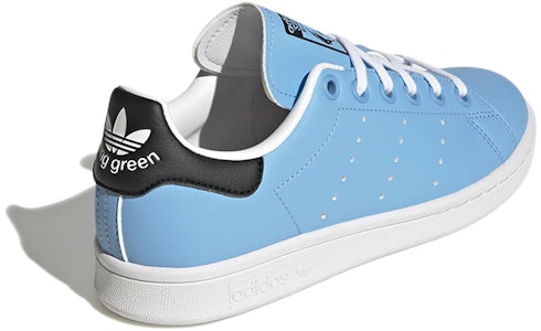 (Kanak-Kanak) Disney x adidas Stan Smith 'Aladdin - Genie' GW4530 Shop (Kanak-Kanak) Disney x adidas Stan Smith 'Aladdin - Genie' GW4530