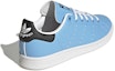 Shop (Kanak-Kanak) Disney x adidas Stan Smith 'Aladdin - Genie' GW4530