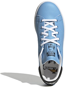 (Kanak-Kanak) Disney x adidas Stan Smith 'Aladdin - Genie' GW4530 Purchase (Kanak-Kanak) Disney x adidas Stan Smith 'Aladdin - Genie' GW4530