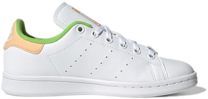 (學齡版)迪士尼 x 阿迪达斯 史密斯球鞋『Miss Piggy & Kermit』GY3531 Order (學齡版)迪士尼 x 阿迪达斯 史密斯球鞋『Miss Piggy & Kermit』GY3531