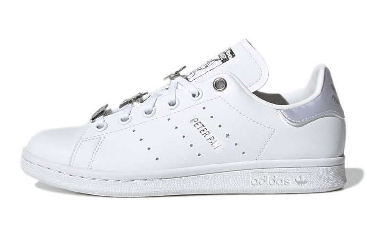 Buy (小學) 迪士尼 x 愛迪達 史丹·史密斯『彼得潘與小叮噹』GY3533