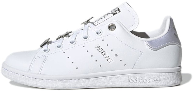 (Zapatillas Infantiles) Disney x adidas Stan Smith 'Peter Pan y Campanita' GY3533 Buy (Zapatillas Infantiles) Disney x adidas Stan Smith 'Peter Pan y Campanita' GY3533