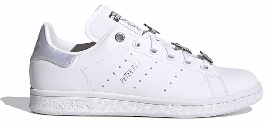 (Kanak-kanak) Disney x adidas Stan Smith 'Peter Pan & Tinkerbell' GY3533 Buy (Kanak-kanak) Disney x adidas Stan Smith 'Peter Pan & Tinkerbell' GY3533