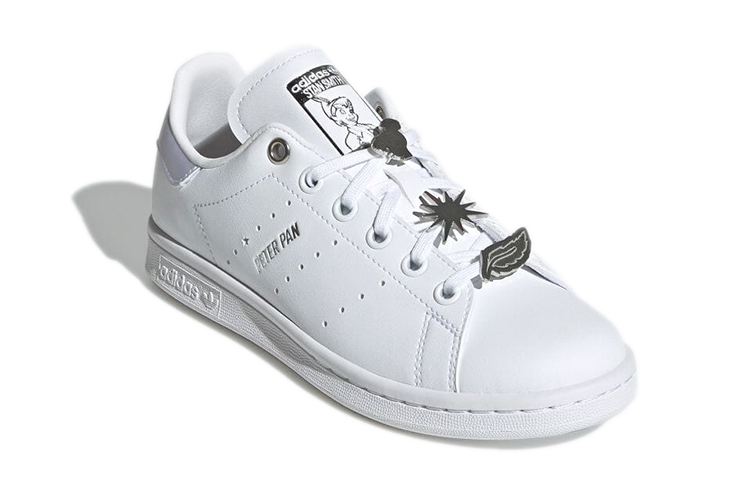 Lookbook (小學) 迪士尼 x 愛迪達 史丹·史密斯『彼得潘與小叮噹』GY3533