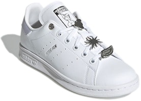 (小學) 迪士尼 x 愛迪達 史丹·史密斯『彼得潘與小叮噹』GY3533 Lookbook (小學) 迪士尼 x 愛迪達 史丹·史密斯『彼得潘與小叮噹』GY3533